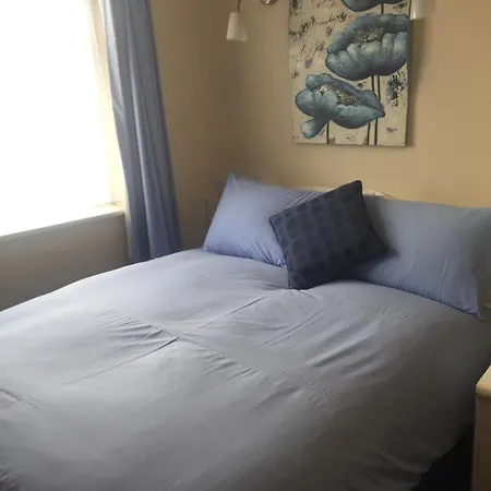 Guest house Marlow Blackpool