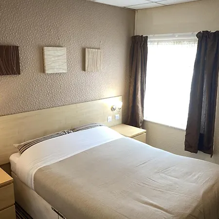 Affittacamere Grange House 3*