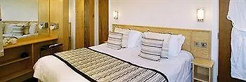 Hotel Burbage Limited Blackpool
