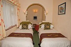 Guest house Tudor Rose Original Blackpool
