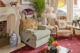 Myroomz Tudor Rose Original 黑潭