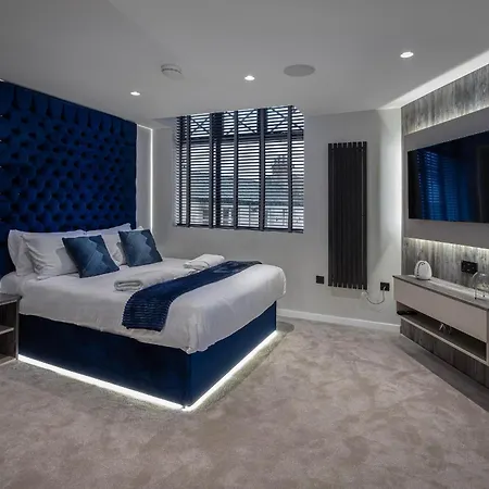 The Charleston Aparthotel