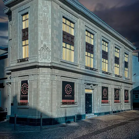The Charleston Aparthotel Blackpool