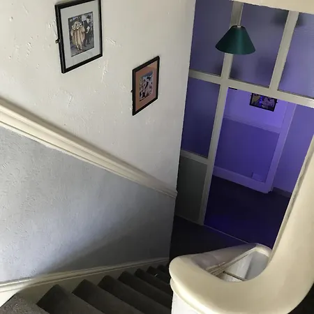 Westbourne House Отель типа 