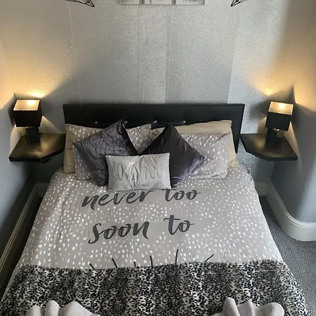 Westbourne House Отель типа 