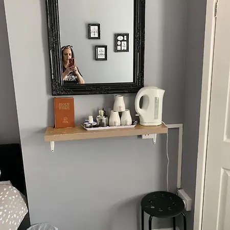 Westbourne House Отель типа 