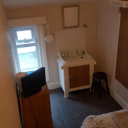 Westbourne House Отель типа 