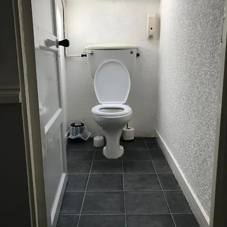 Westbourne House Отель типа 