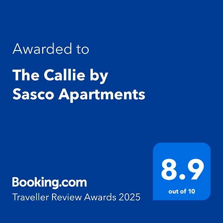 The Callie By Sasco Holiday home