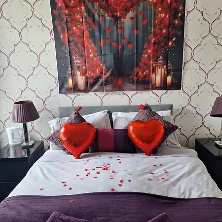 The Garnett Hotel 3*