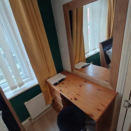 Гостевой дом Harriette's