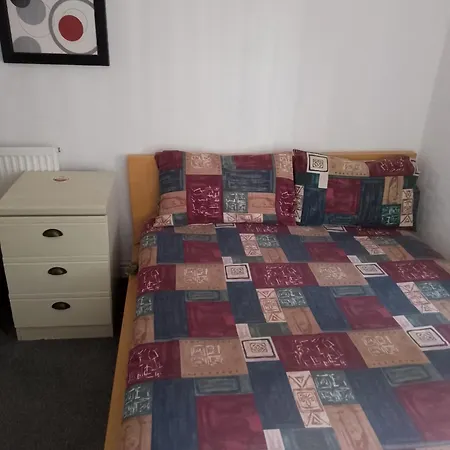 Shanklin Guest house