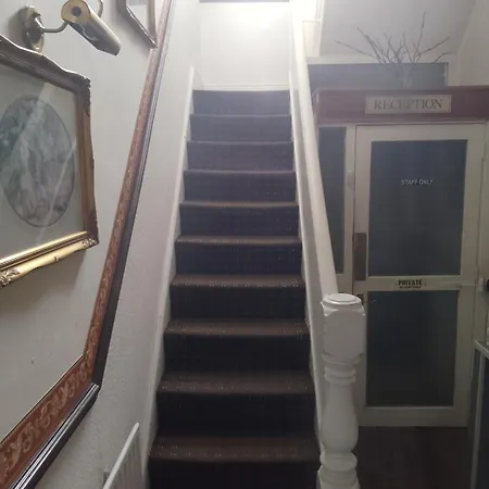Guest house Shanklin *