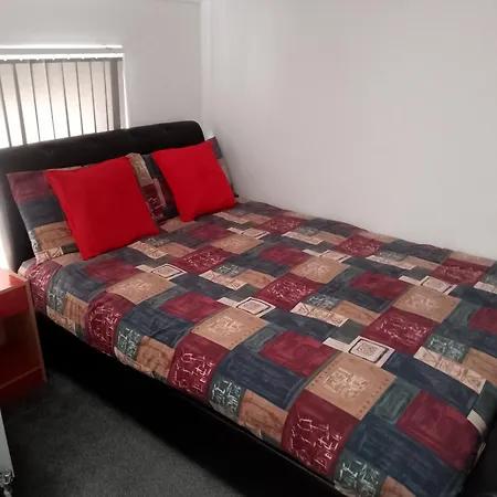 Guest house Shanklin *