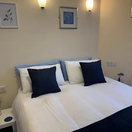 Marlow Guest house
