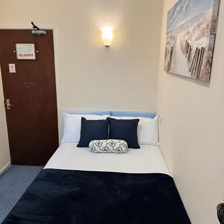 Marlow Guest house 3*