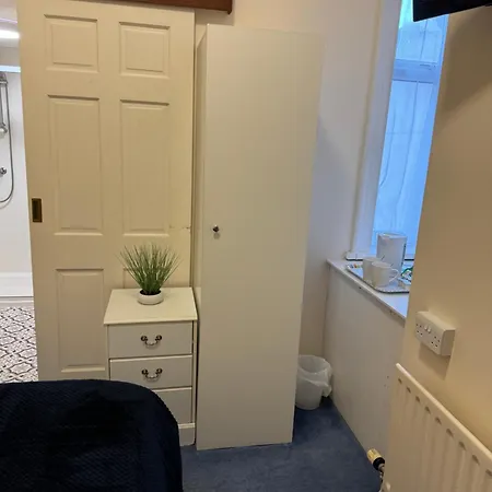 Guest house Marlow Blackpool