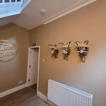 Tower - Hot Tub Sleeps 14 Blackpool