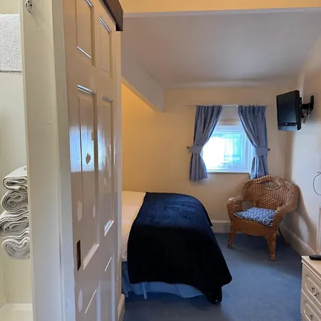 Guest house Marlow Blackpool