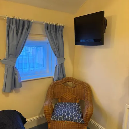 Marlow Guest house
