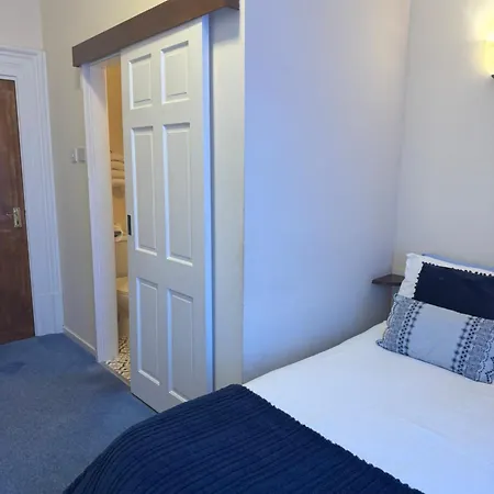 Guest house Marlow