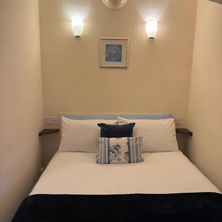 Guest house Marlow Blackpool