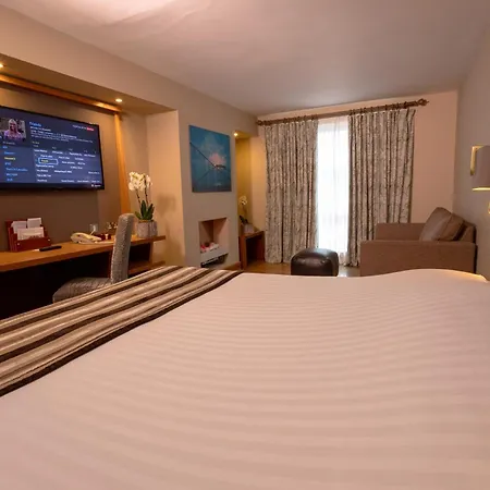 Hotell The Big Blue - Pleasure