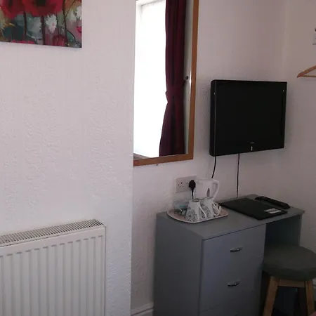 Bed & Breakfast Holmeleigh 3*