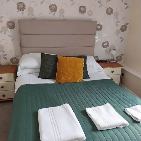 Delamere 3* Blackpool
