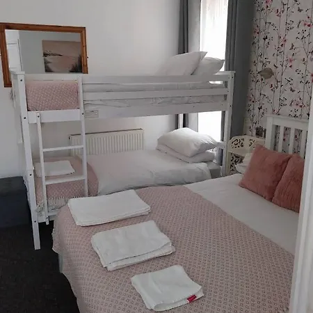 Hotel Delamere