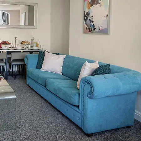 The Place By Sasco - Free Parking Apartment *
