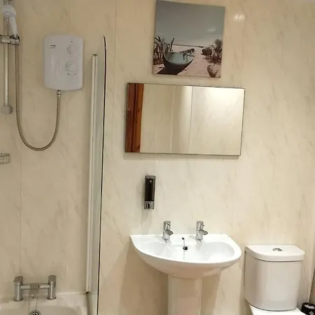 Aparthotel Stratford House Blackpool