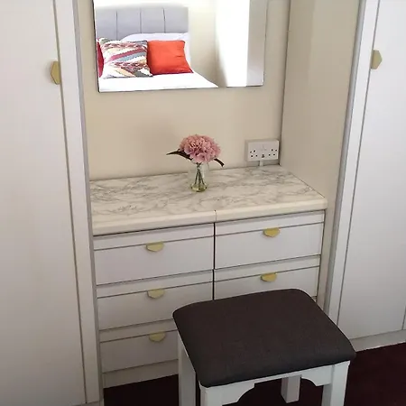 Aparthotel Stratford House Blackpool