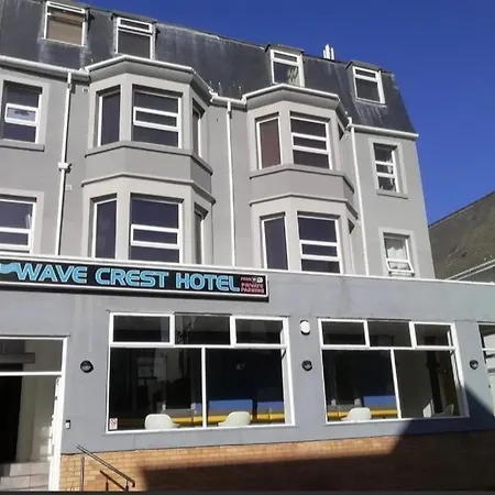 Oyo Wave Crest