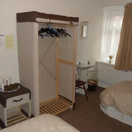 Appleton Guest house
