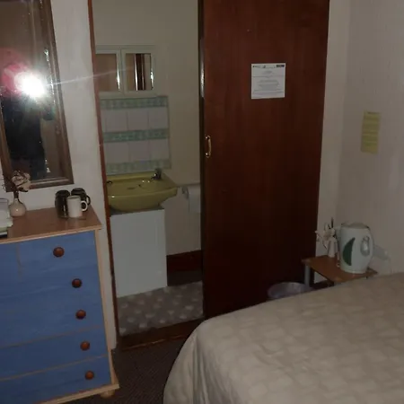 Guest house Appleton Blackpool