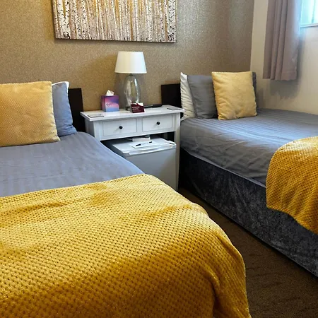 Hotel The Inglewood *adults Only* Blackpool