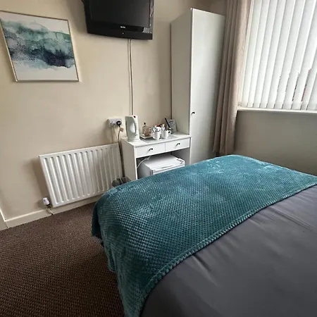 The Inglewood *adults Only* Hotel