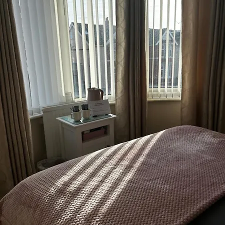 Hotel The Inglewood *adults Only*