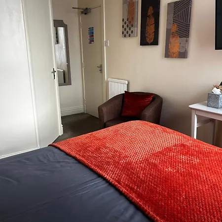 The Inglewood *adults Only* Hotel