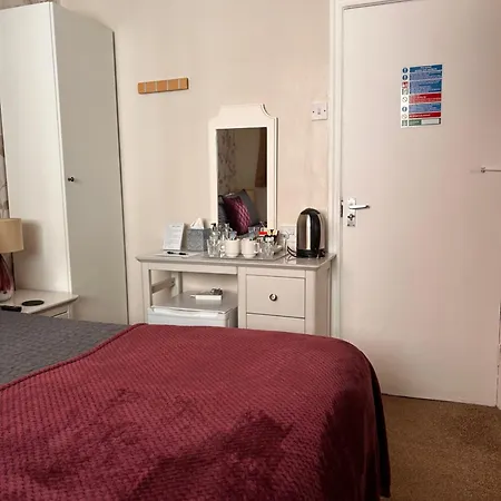 Hotel The Inglewood *adults Only* Blackpool