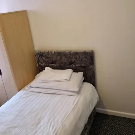 Hotel Chilton