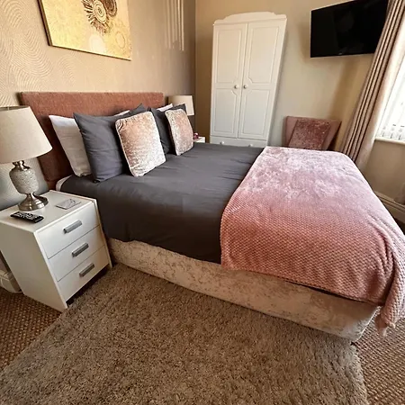 Hotel The Inglewood *adults Only* 4*