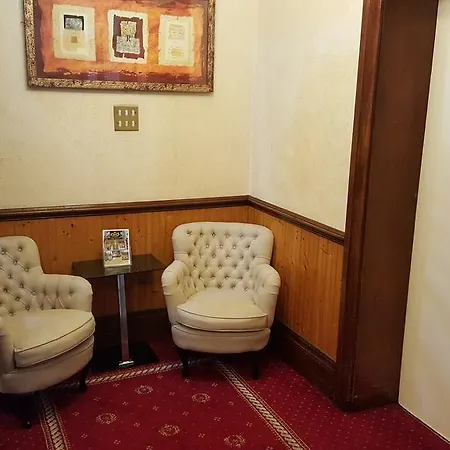 瑞格尔酒店