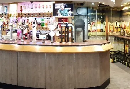 酒店 瑞格尔酒店 2*