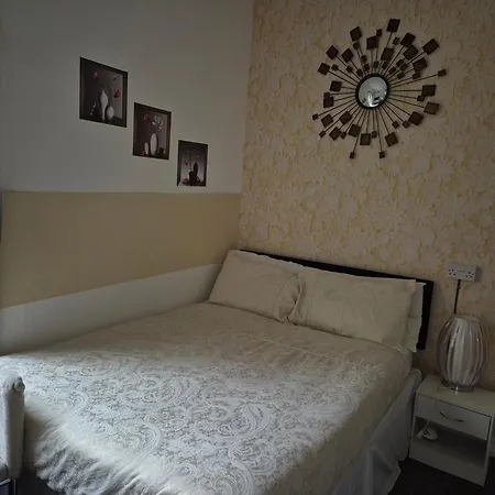 Glendor Otel *