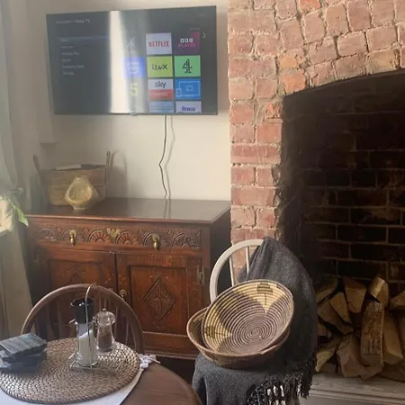 Casa vacanze Sleeps 7 W Free Parking Bbq Wifi Blackpool