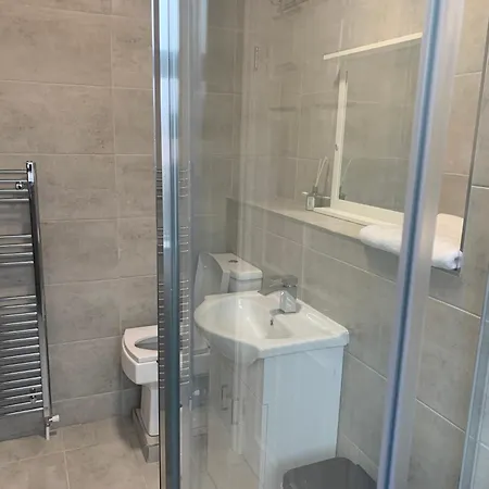 Casa vacanze Sleeps 7 W Free Parking Bbq Wifi *
