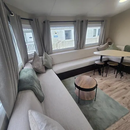 12a Mill View 4 Bed Static Caravan Marton Mere Holiday home Blackpool