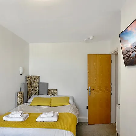 Granada Apartments Berkeley Apartment *